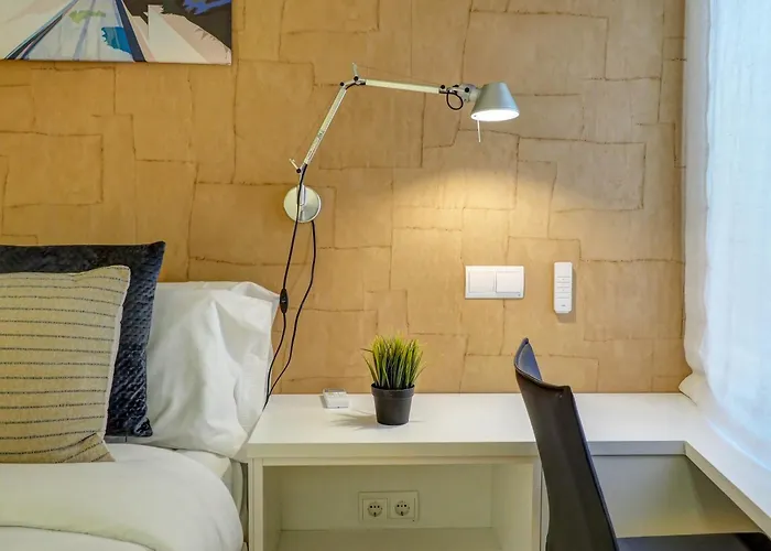 Paradise By Hello Homes Apartman *