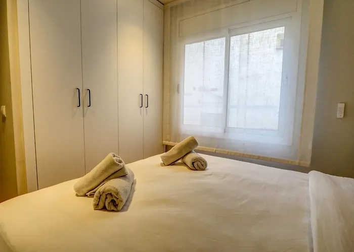 Paradise By Hello Homes Apartman