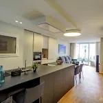 דירה Paradise By Hello Homes