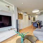 Paradise By Hello Homes Appartement