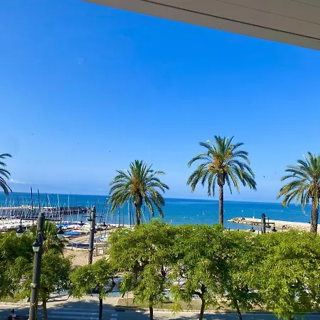 Апартаменты Paradise By Hello Homes