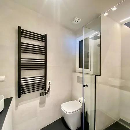 Paradise By Hello Homes Apartmán *