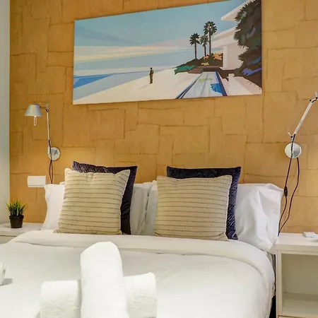 Paradise By Hello Homes Apartament *