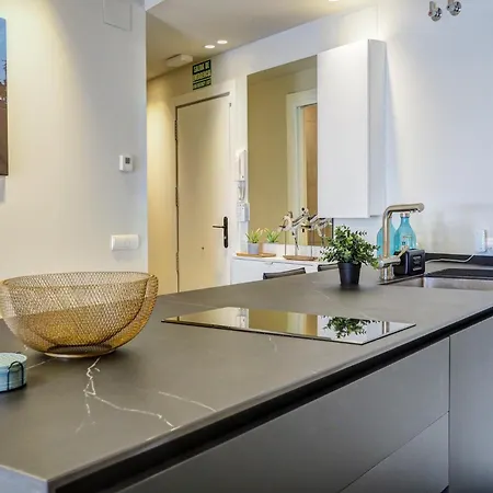 Paradise By Hello Homes Sitges