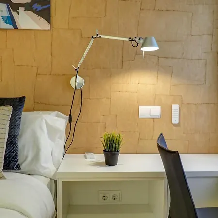 Paradise By Hello Homes Apartmán *