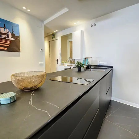 Paradise By Hello Homes Sitges