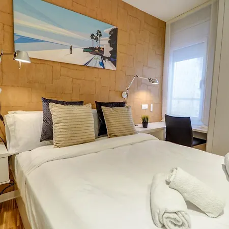 Paradise By Hello Homes * Sitges