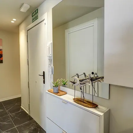 Paradise By Hello Homes Apartament *