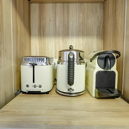 Paradise By Hello Homes * Сиджес