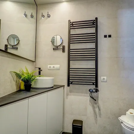 Paradise By Hello Homes דירה סיטגס