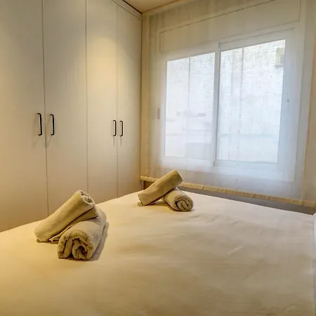 Paradise By Hello Homes Apartmán