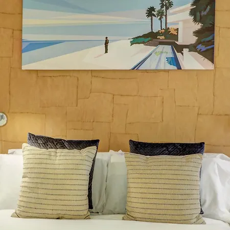 Paradise By Hello Homes דירה סיטגס