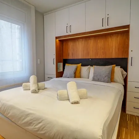 דירה Paradise By Hello Homes סיטגס