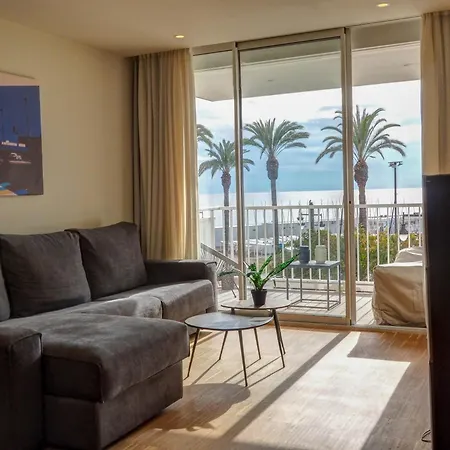 Paradise By Hello Homes Sitges