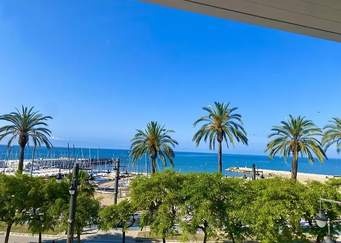 Lejlighed Paradise By Hello Homes