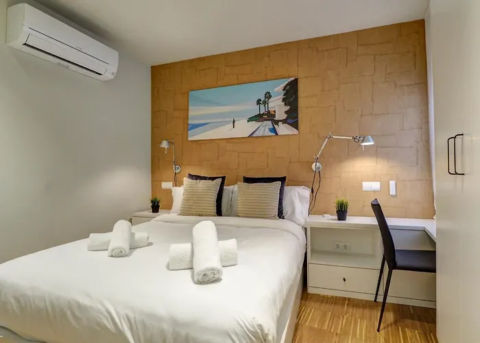 Paradise By Hello Homes Апартаменты