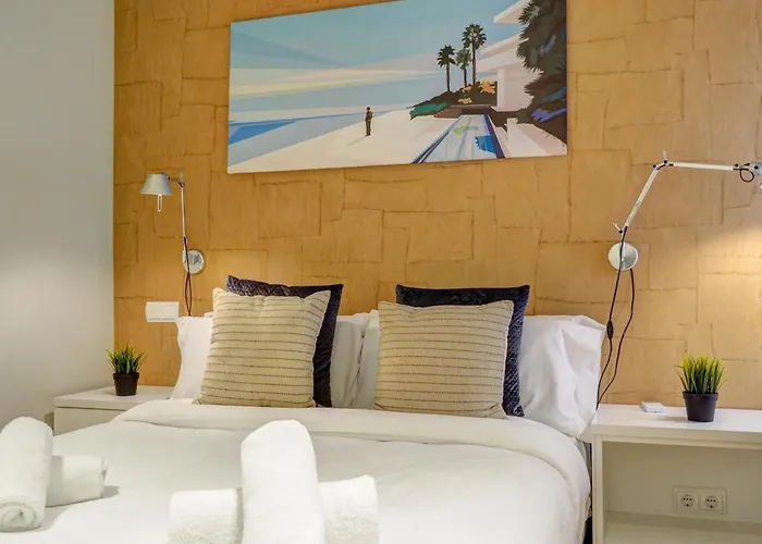 Paradise By Hello Homes Lejlighed *