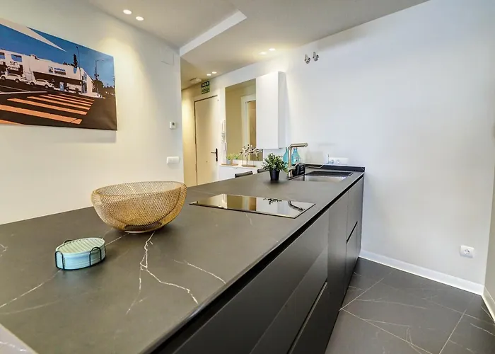 Paradise By Hello Homes Sitges