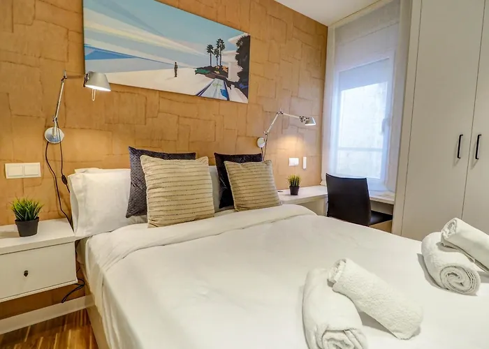 Paradise By Hello Homes * Sitges