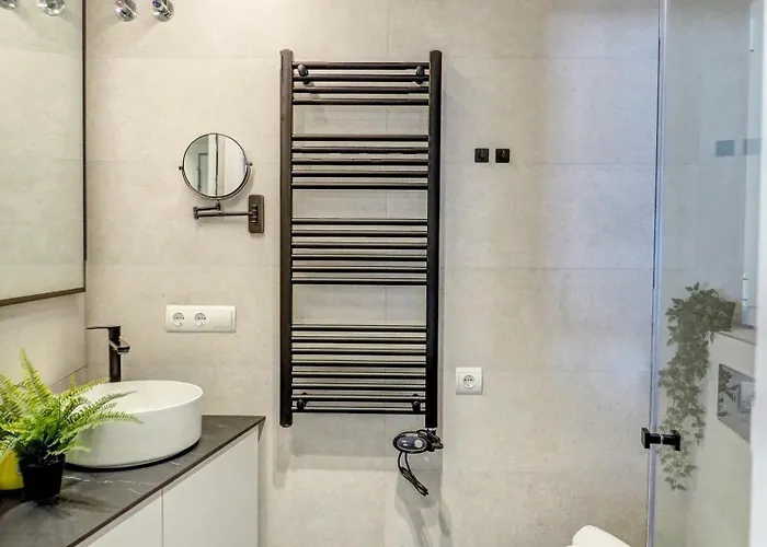 Paradise By Hello Homes Appartement