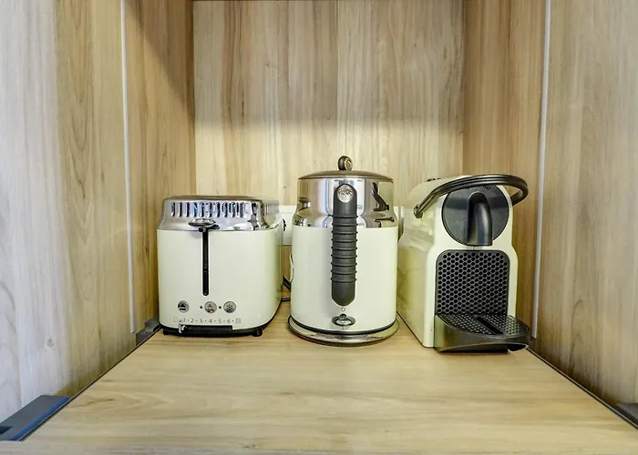 Paradise By Hello Homes * Sitges