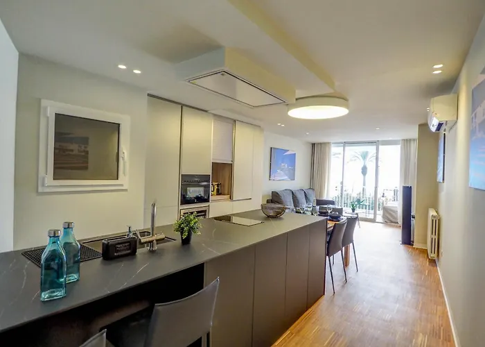 Appartement Paradise By Hello Homes