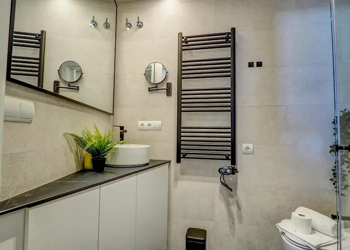 Paradise By Hello Homes Appartement Sitges