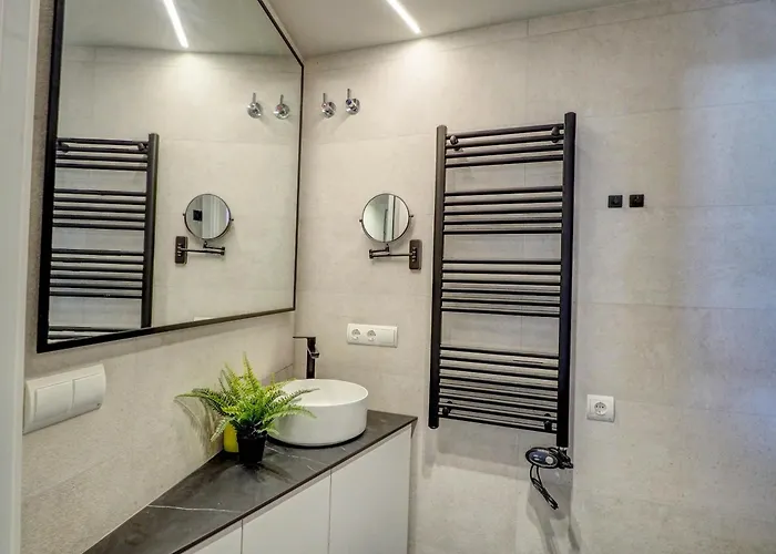 Paradise By Hello Homes Sitges