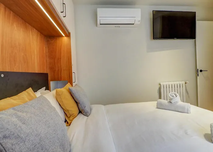 Appartement Paradise By Hello Homes