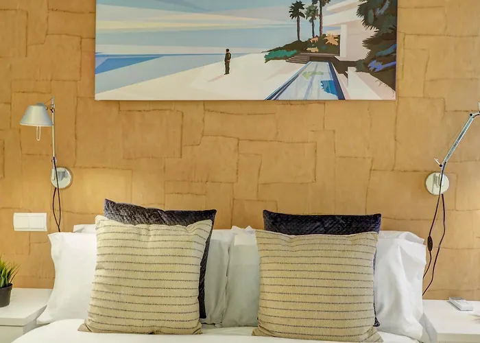 Paradise By Hello Homes Appartement Sitges