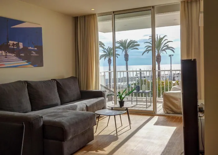 Paradise By Hello Homes Sitges