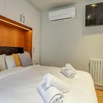 Апартаменты Paradise By Hello Homes Сиджес