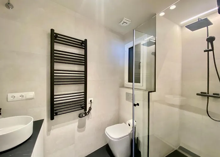 Paradise By Hello Homes דירה *