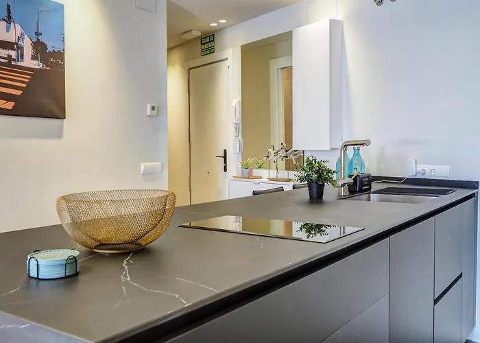 Paradise By Hello Homes סיטגס