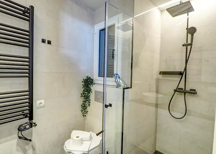 Paradise By Hello Homes דירה