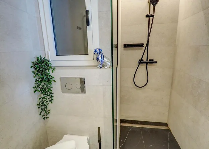 Paradise By Hello Homes דירה *