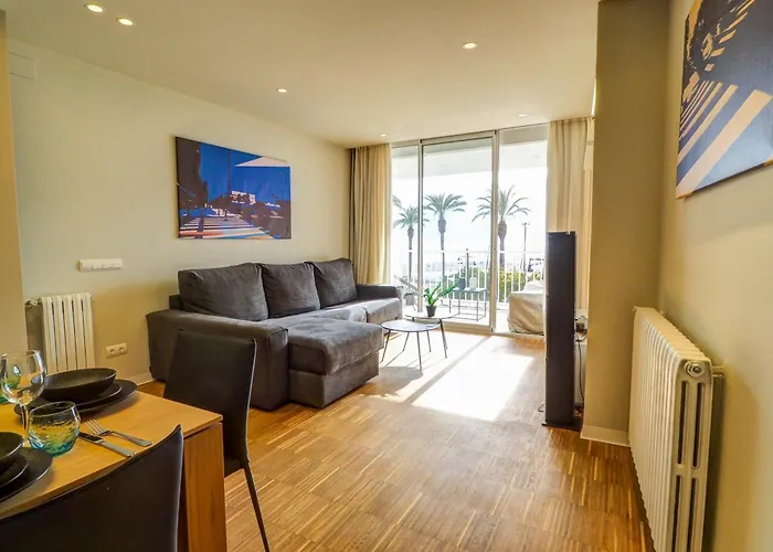 Paradise By Hello Homes דירה סיטגס